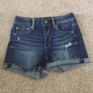 American Eagle • Shorts